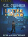 Letter of the Law